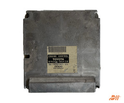 Engine Control Module Ecu 89666-06430 Fits Toyota Vista Camry Aurion 2006 - $125.00