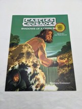 Castles And Crusades Shadows Of A Green Sky Free RPG Day Adventure Sourc... - £7.00 GBP
