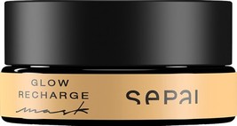 Sepai masks glow recharge 58 g thumb200