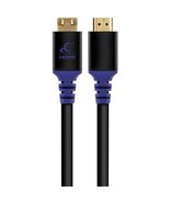 Ethereal MHX-LHDME12 MHX High-Speed HDMI Cable with Ethernet (39ft) - $132.68 CAD