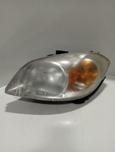 Driver Headlight Amber Turn Signal Lens Fits 05-08 COBALT 1000835 - £36.46 GBP