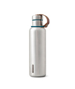 Black Blum Stainless Steel Insulated Water Bottle 0.75L - Ocean - £47.60 GBP