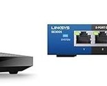 Linksys Hydra Pro 6 Mesh WiFi 6 Router - WiFi Extender Replacement - MR5... - £289.76 GBP