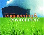Introduction to Engineering and the Environment Rubin, Edward - £3.07 GBP