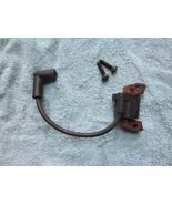 Briggs & Stratton  Coil w/Mounting Bolts for 875E TroyBilt Pressure Washer - $185.46 MXN Briggs & Stratton  Coil w/Mounting Bolts for 875E TroyBilt Pressure Washer - $185.46 MXN