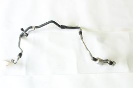 2004-2007 VOLKSWAGEN TOUAREG UPPER AC HOSE LINE PIPE LOW PRESSURE J1898 image 8