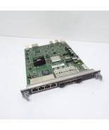 ALCATEL LUCENT 9500 MPR ETHERNET ACCESS SWITCH P8ETH MODULE 3DB18206ACAA #2 - $25.19