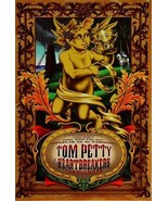 Tom Petty Poster Heartbreakers Fillmore January 28-Feb 1 and The &amp; Doré ... - $2,477.89 MXN