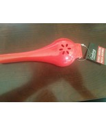 Cooking Concepts Citrus Squeezer Red - $240.92 MXN
