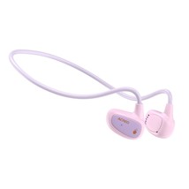 Kids Headphones, Open Ear Bluetooth Headphones With Mic, Openbuds Kids, ... - £40.64 GBP