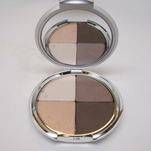 BORGHESE Kirkland Signature Eyeshadow Quad ( COCOA CREAM) 0.28 oz NO BOX - £11.86 GBP