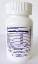 MediViral Herbal Immune Support Capsules Topical Cream Natural Supplement Combo image 3