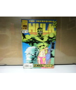 L3 MARVEL COMIC THE INCREDIBLE HULK 64 PAGE ANNUAL 20 1994 IN GOOD CONDI... - $109.97 MXN