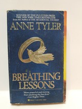 Breathing Lessons - Anne Tyler - £2.97 GBP