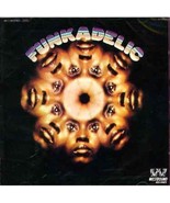 Funkadelic: Remastered  - £11.19 GBP