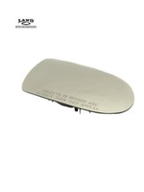 MERCEDES R230 SL-CLASS GENUINE PASSENGER/RIGHT SIDE VIEW MIRROR HEATED G... - £35.39 GBP