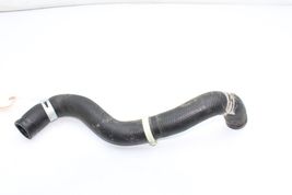 10-13 LEXUS IS250C RADIATOR LOWER COOLANT HOSE PIPE Q8250 image 8