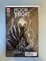 Moon Knight(vol. 9) #194 - Marvel Comics - Combine Shipping - £4.74 GBP