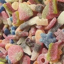 Vegan Fizzy Mix - $4.75+