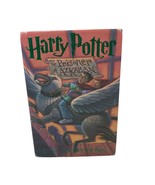 JK Rowling Harry Potter &amp; The Prisoner of Azkaban First American Edition - £389.23 GBP
