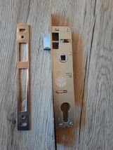 MAUER  Assa Abloy 1153  Premium /Locks For Aluminium /PVC Profile Doors - $29.58 CAD+