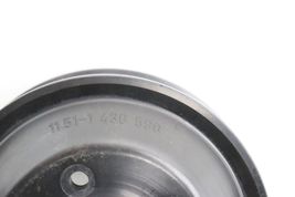 01-05 BMW E39 E60 530I WATER PUMP PULLEY E3462 image 11