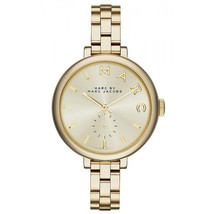 Marc by Marc Jacobs Ladies Watch Sally MBM3363 - £114.52 GBP