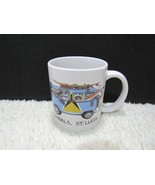 2003 Surf Road Trip Sandals St. Lucia Ceramic Photo Mug, Allen Lewis Inc... - £4.93 GBP