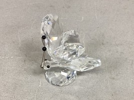 Swarovski Crystal Butterfly Figurine - 2x1.5x2” - €21,49 EUR