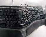 Microsoft Natural Ergonomic Keyboard 4000 v1.0 - $49.49