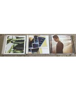 Dashboard Confessional 3 CD lot: Swiss Army Romance, The Places.., Dusk & Summer - €12,90 EUR