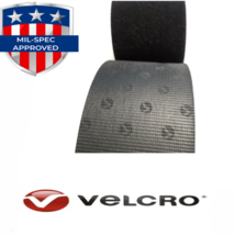 Industrial Strength VELCRO® Self-Gripping One-Wrap® Strap - 2&quot; Wide x 5 ... - $9.86