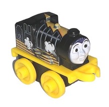 Thomas &amp; Friends Edward Diecast 2&quot; Mini Train Gullane 2014 - $11.65