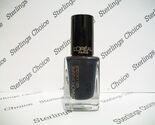 L'Oreal Extraordinaire Gel Nail Lacquer #718 Elegance is Innate - $6.67