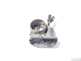 Throttle Body 2.0L 4 Cylinder Automatic 35100-2E000 OEM 2014 2019 Kia Soul - £35.54 GBP