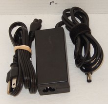 HP Power adapter 608425-004 Laptop Battery Charger Input 100-240v Output... - $14.80