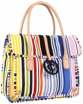 Juicy Couture Bag Maeve Crazy For Couture Messenger $198 Store Return - £68.11 GBP