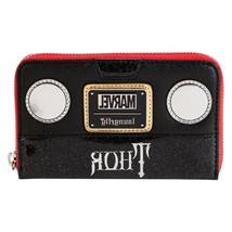 Loungefly Women&#39;s Shine Thor Cosplay Ziparound Wallet Size One Size - $39.60