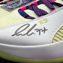 Luka Doncic signed Shoe PSA/DNA Auto 10 Mavericks Autographed - £1,598.70 GBP