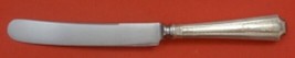 Colfax by Durgin-Gorham Sterling Silver Dinner Knife Blunt 9 7/8&quot; Flatware - $68.31