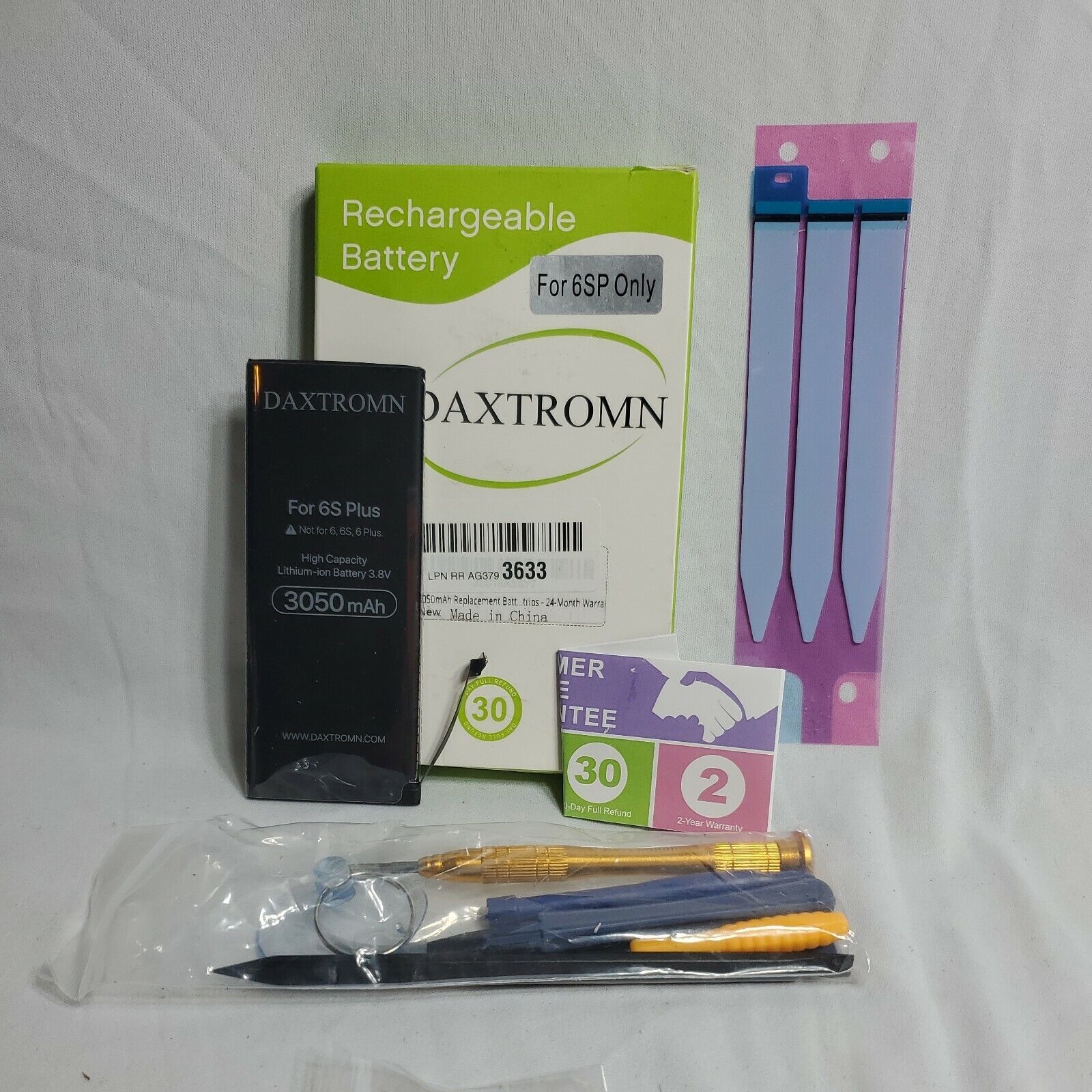 Full-size item image