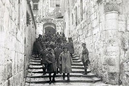 rs2168 - Duke of Connaught visits the Holy Sepulchre, not known which, p... - $4.08 CAD