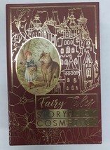 Fairy Tales Storybook Cosmetics Red Riding Hood Story Book Palette NEW!! :) - £9.56 GBP