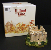 BODIAM Lilliput Lane from the Historic Castles of Britain Collection © 1... - £159.28 GBP