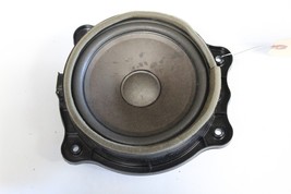 2003-2009 LAND RANGE ROVER FRONT LH DRIVER DOOR AUDIO SPEAKER K6125 image 2