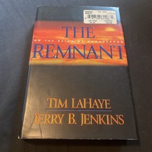 The Remnant: On the Brink of Armageddon by Jenkins and LaHaye - £6.38 GBP