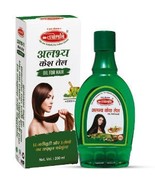 Alabhaya kesh oil 200ml Help control hair fall and Dandruff. - $18.61 CAD
