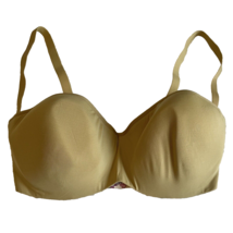 NWT LeMystere Renaissance 9755 Dream Shameless Strapless Multi-Way Bra N... - $18.99