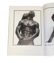 NOT ONLY black + white Magazine No. 8: charting the gray zones January 1, 1994 image 3