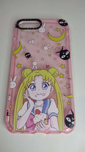 Anime Sailor Moon  Case For iPhone 6 7 8 Plus - £7.43 GBP